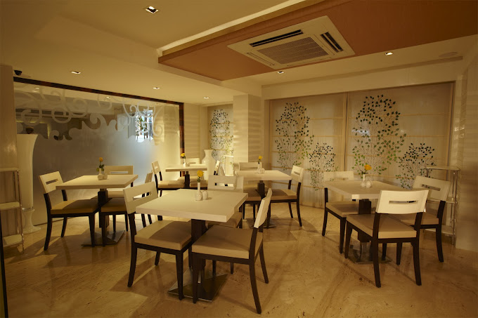 HOTEL BAWA CONTINENTAL MUMBAI (JUHU)